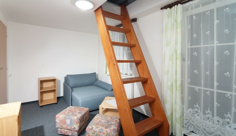 Pension Katty Špindlerův Mlýn